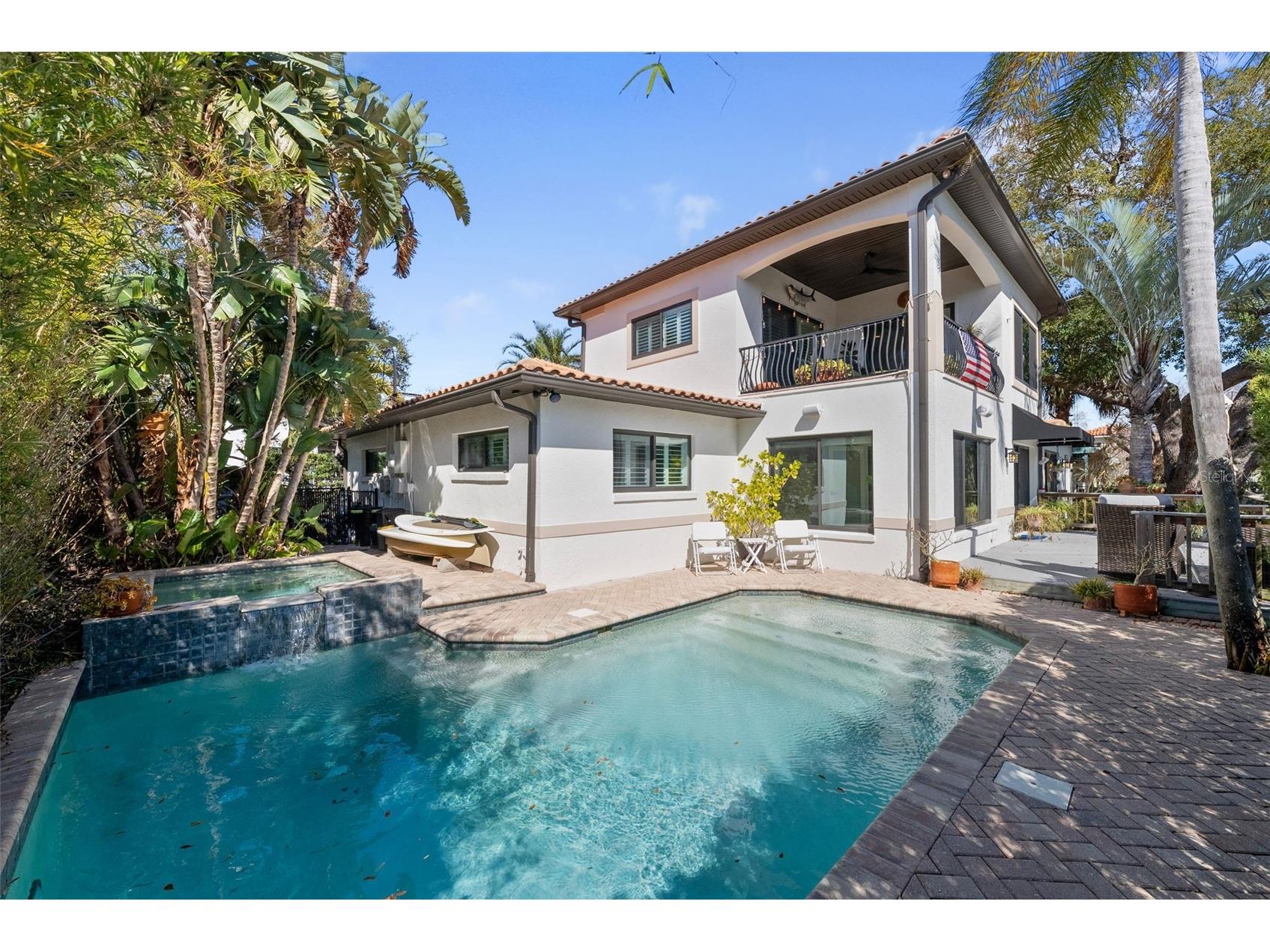 4926 W Melrose Avenue N Tampa FL 33629 - TAMPA BAY TB8479336 image32