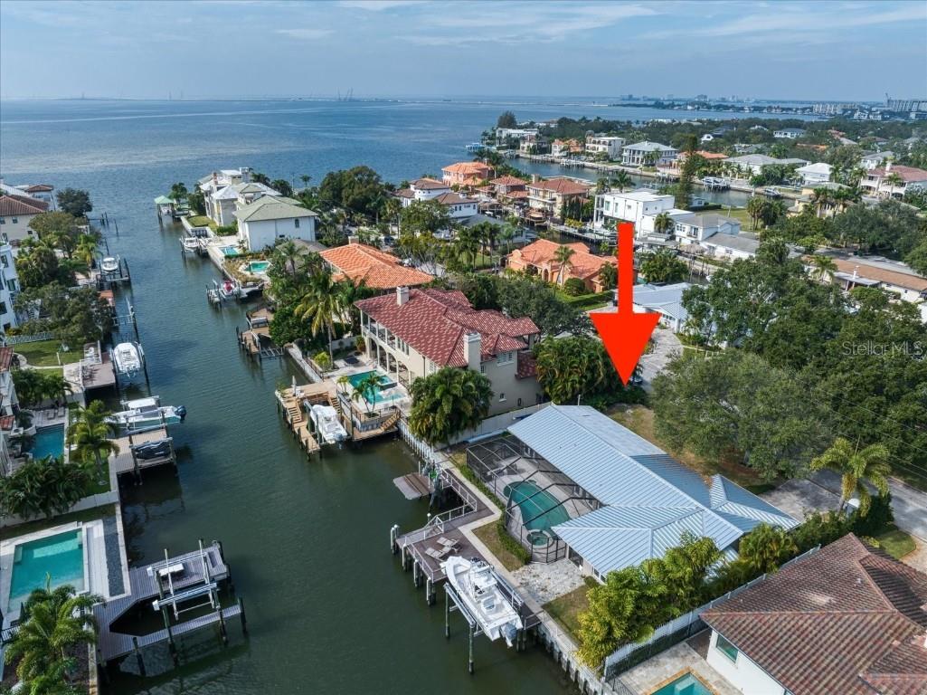 4926 W Melrose Avenue S Tampa FL 33629 - TAMPA BAY T3418228 image1