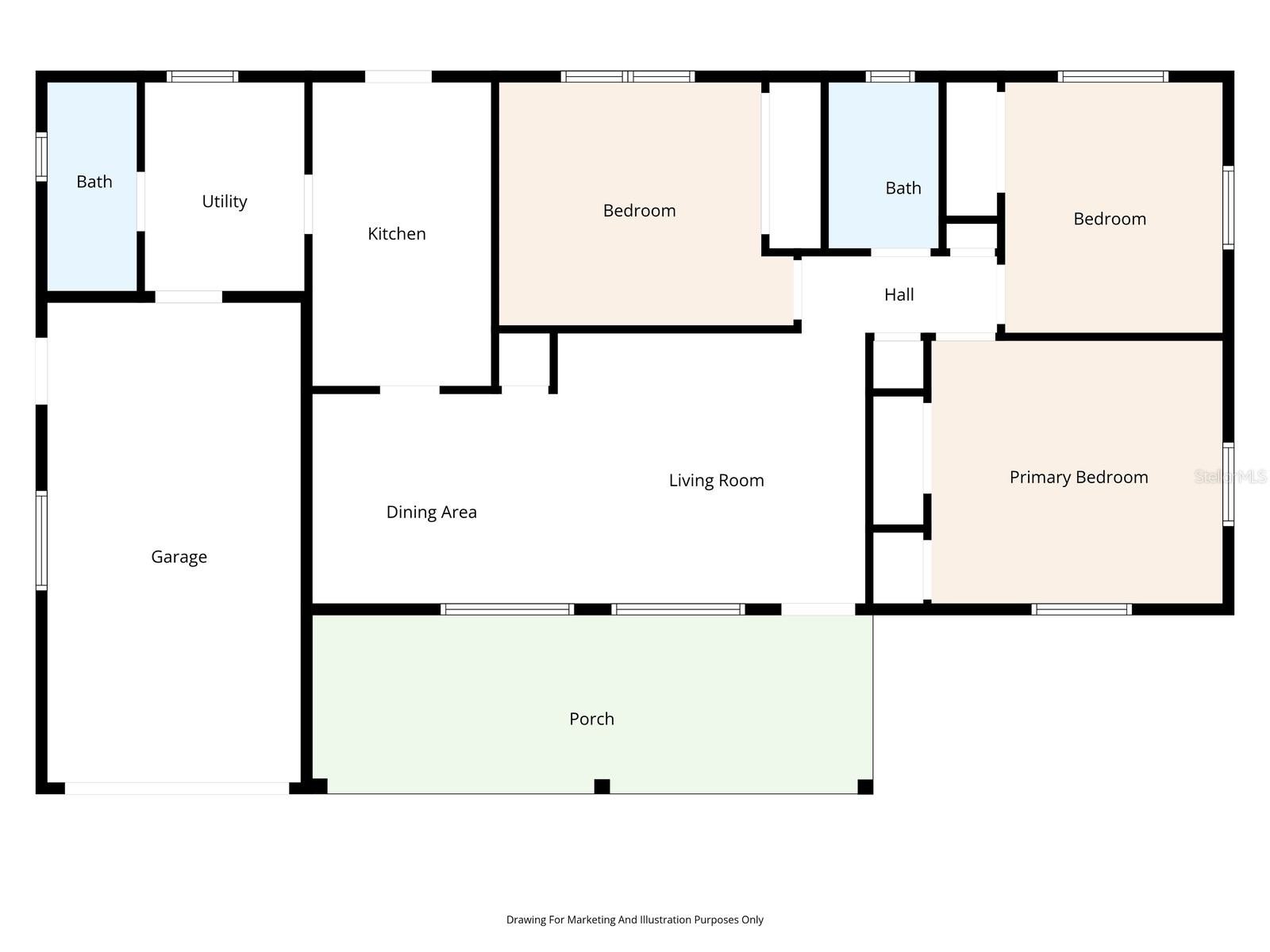 4927 33rd Street N Saint Petersburg FL 33714 TB8506595 image50