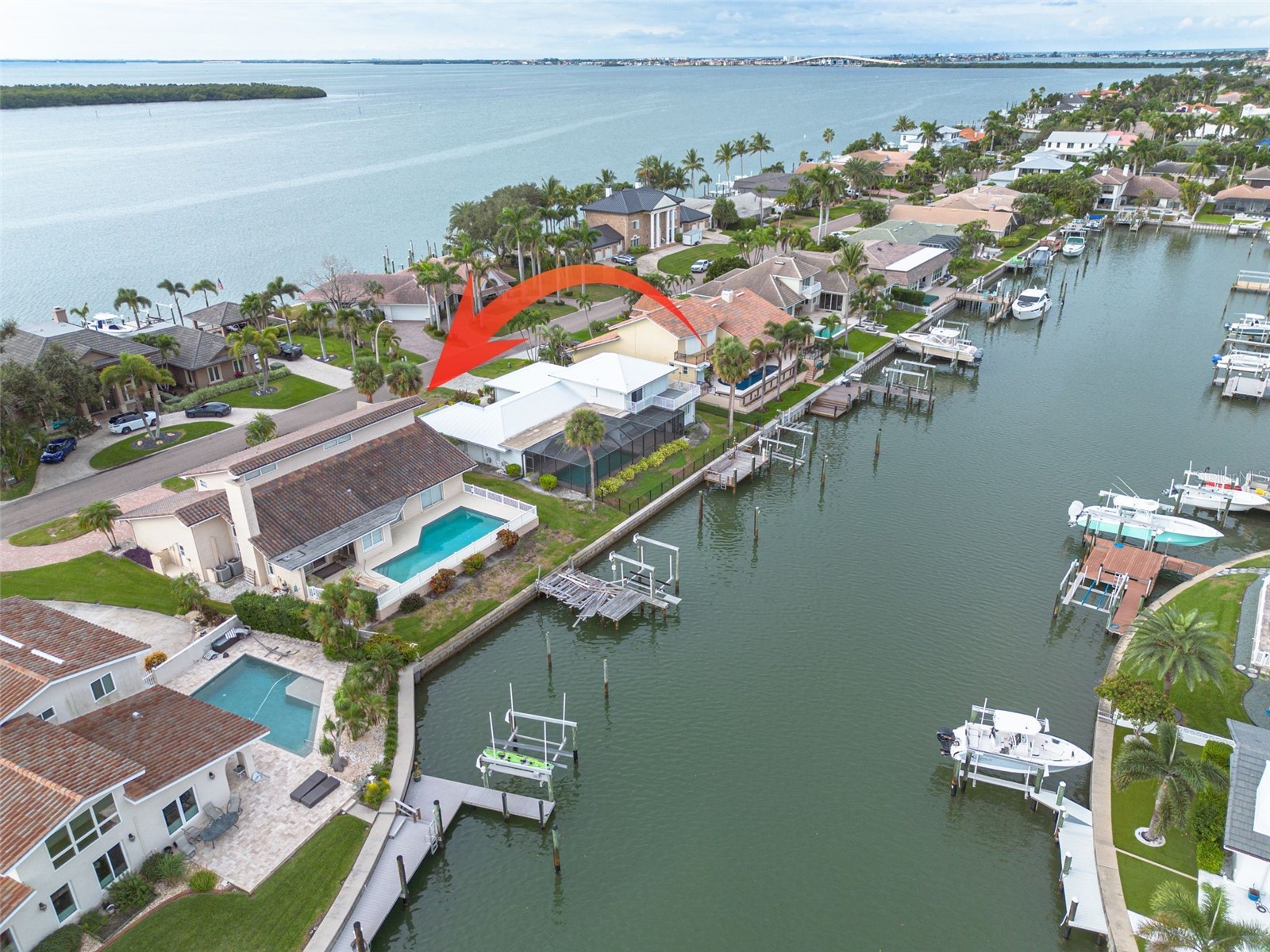 4927 62nd Avenue S Saint Petersburg FL 33715 TB8443099 image48