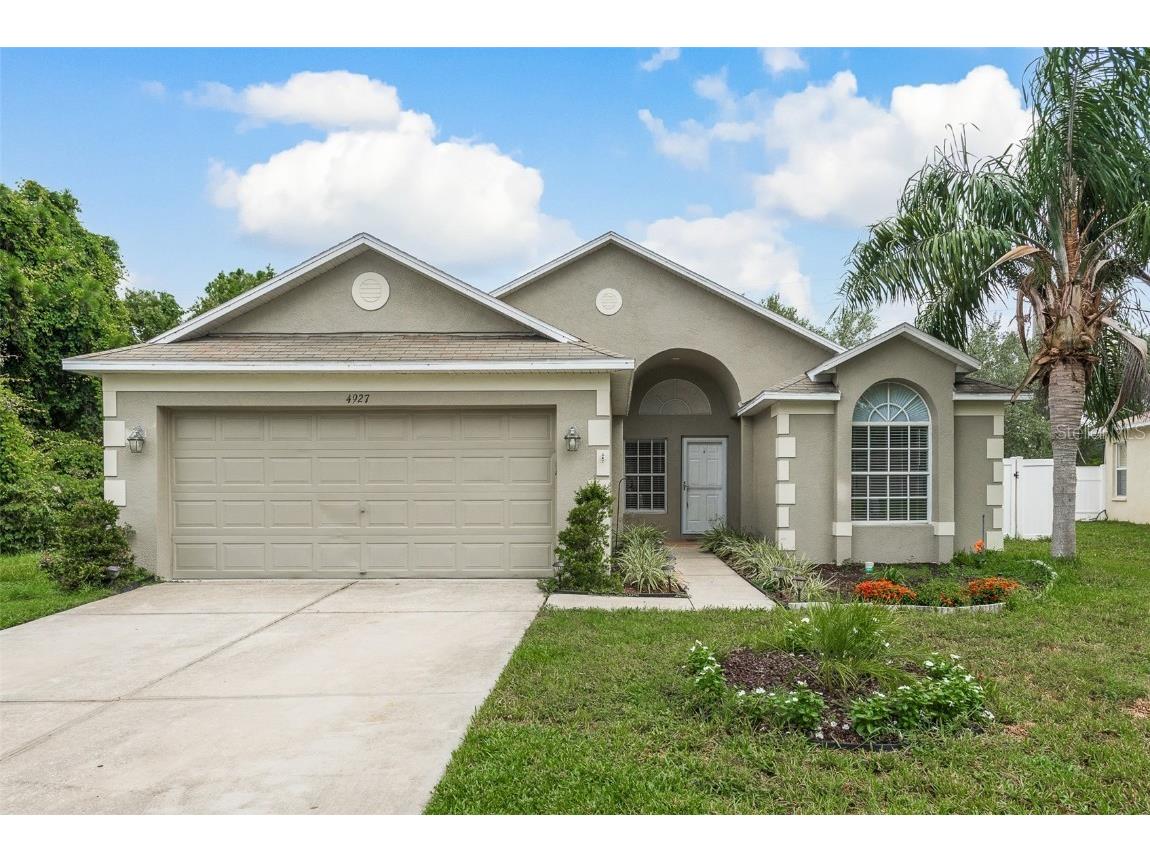 4927 Ayrshire Drive Spring Hill FL 34609 U8205802 image1