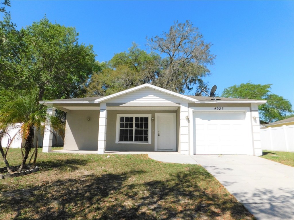 4927 E Yukon Street Tampa FL 33617 T3361820 image1