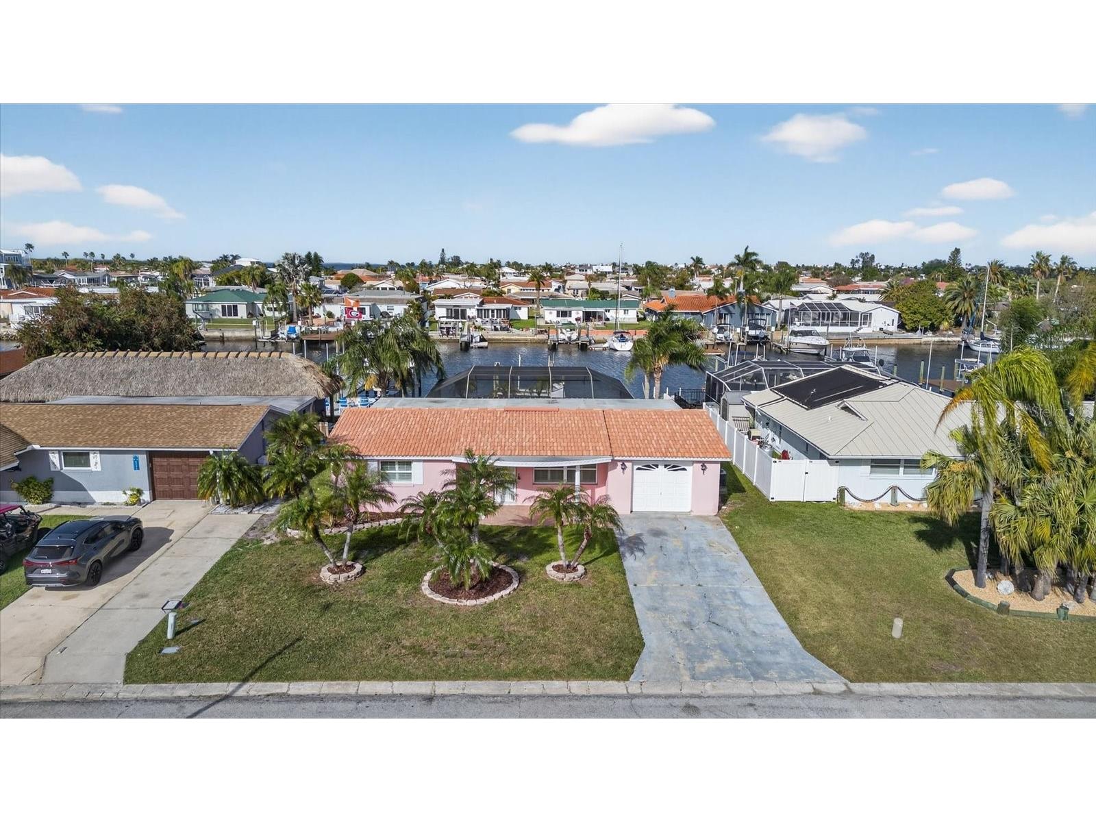4927 Forestay Court New Port Richey FL 34652 - GULF W7885358 image1