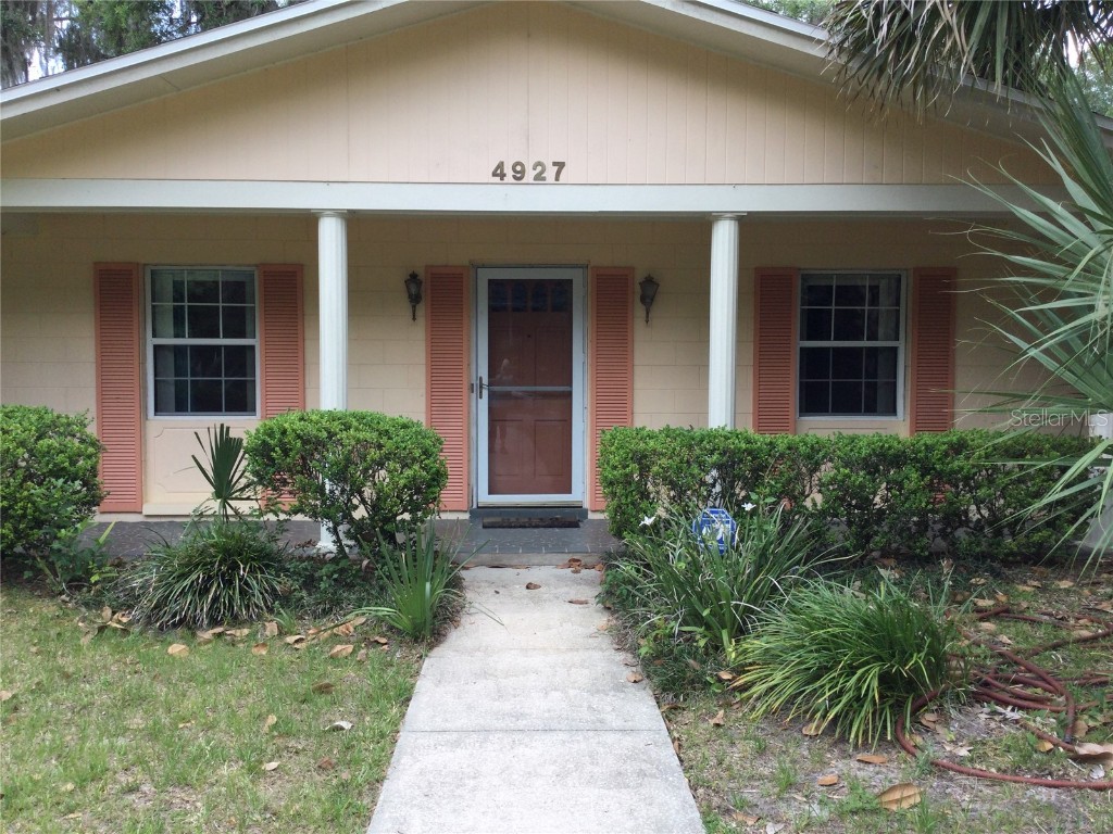 4927 NW 18 Place Gainesville FL 32605 GC513198 image1