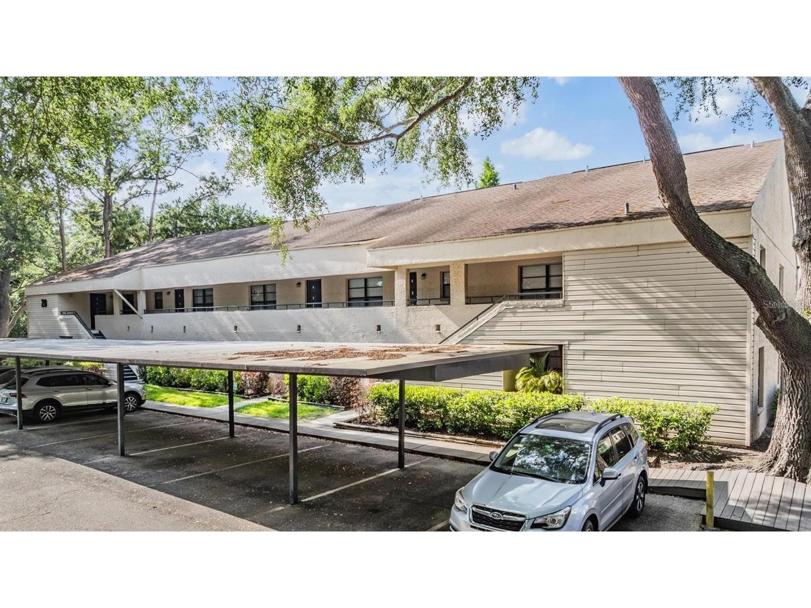 4927 Puritan Circle #123 Tampa FL 33617 TB8524094 image1