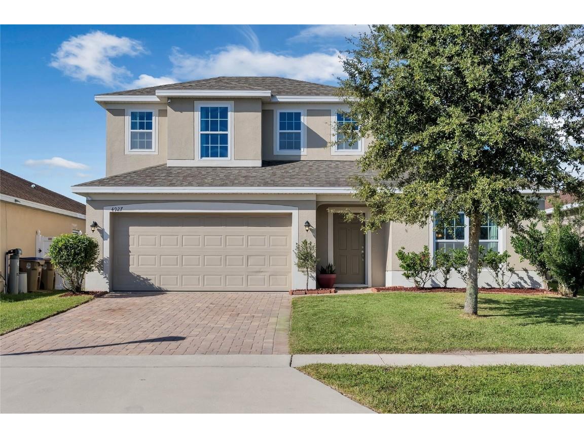 4927 Rockvale Drive Kissimmee FL 34758 O6083511 image1