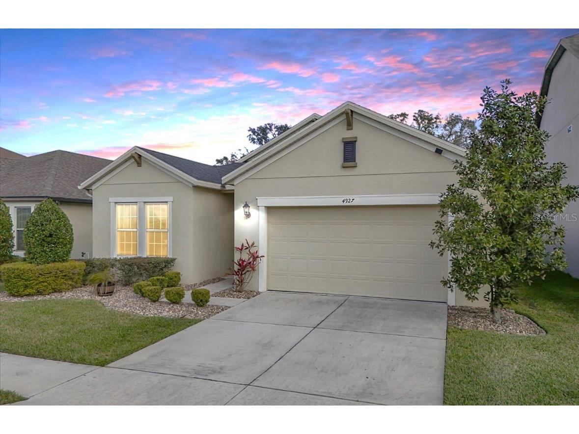 4927 Rolling Green Drive Wesley Chapel FL 33543 TB8346449 image1