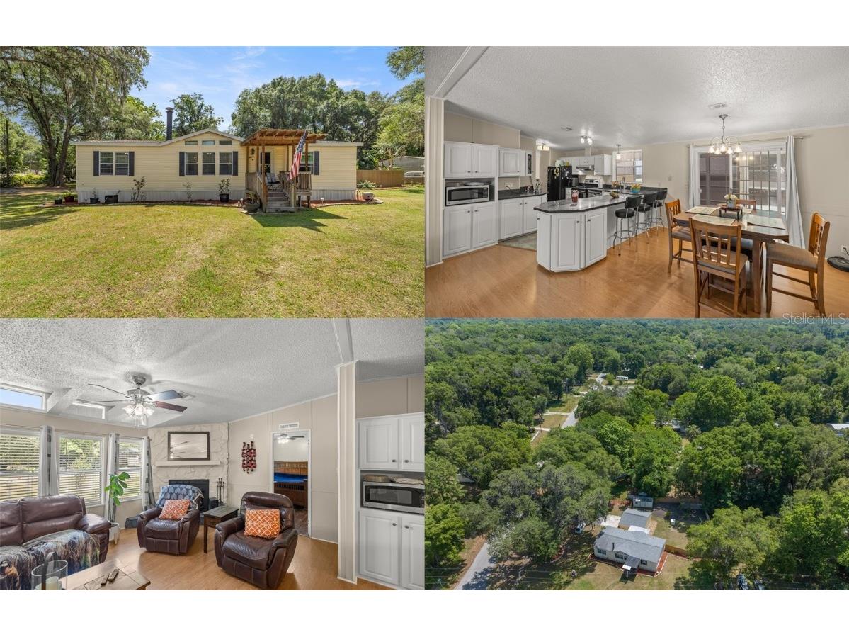 4927 SW 67th Terrace Gainesville FL 32608 OM678166 image1