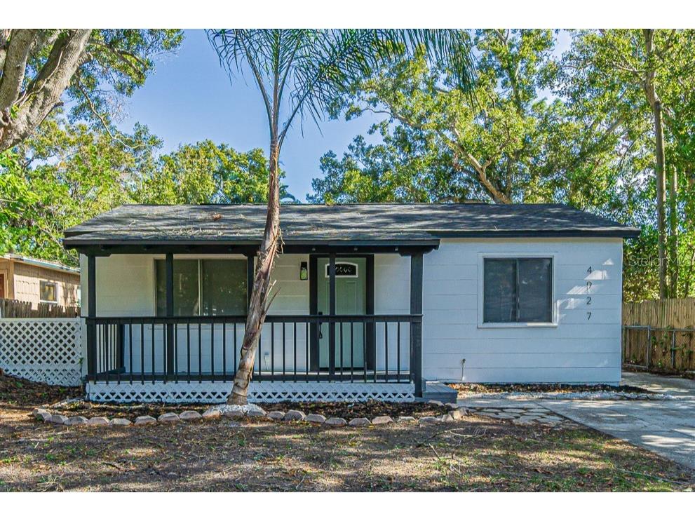 4927 Taylor Street N Saint Petersburg FL 33714 T3493535 image1