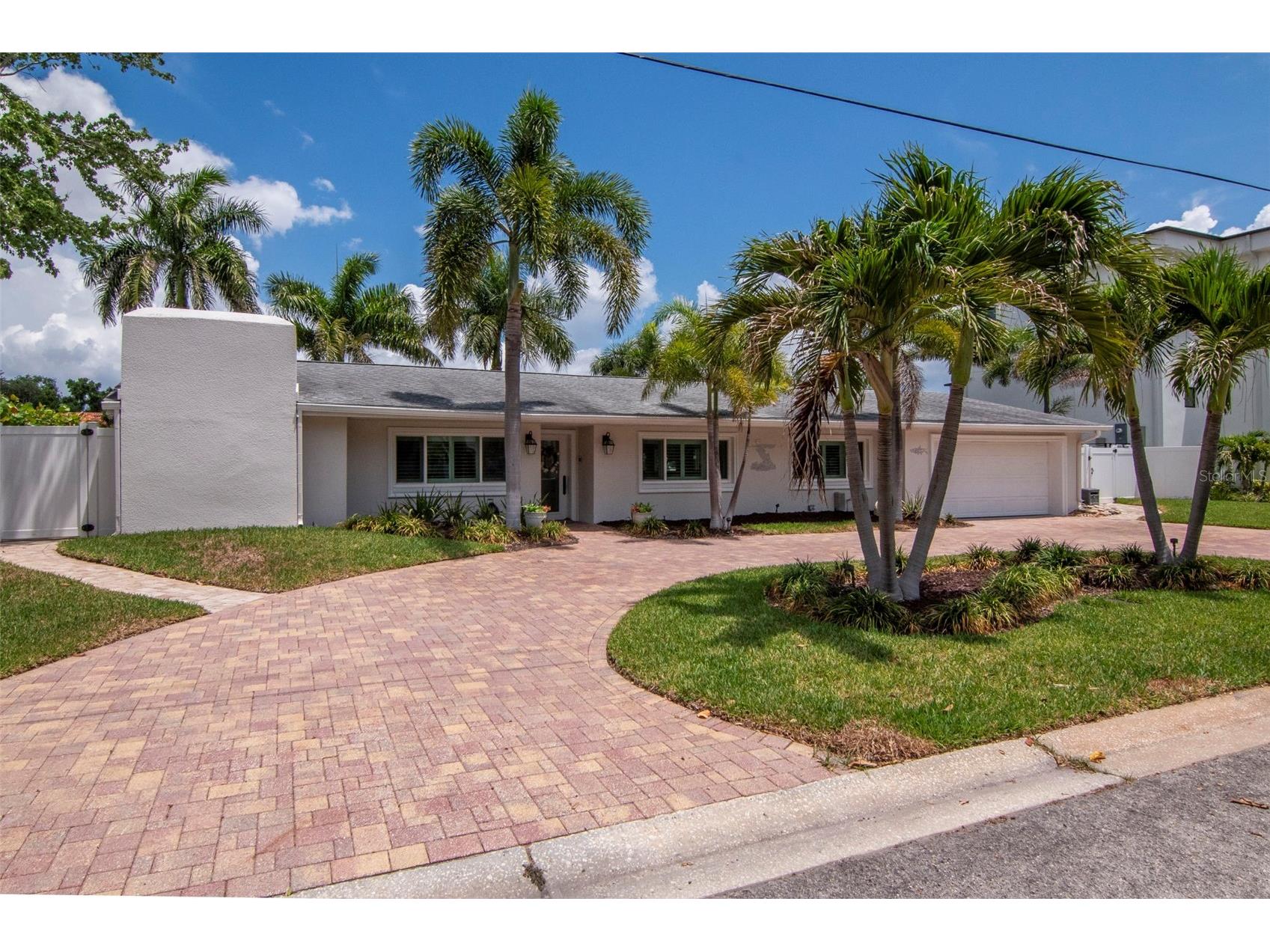 4927 W Melrose Avenue N Tampa FL 33629 TB8508744 image1
