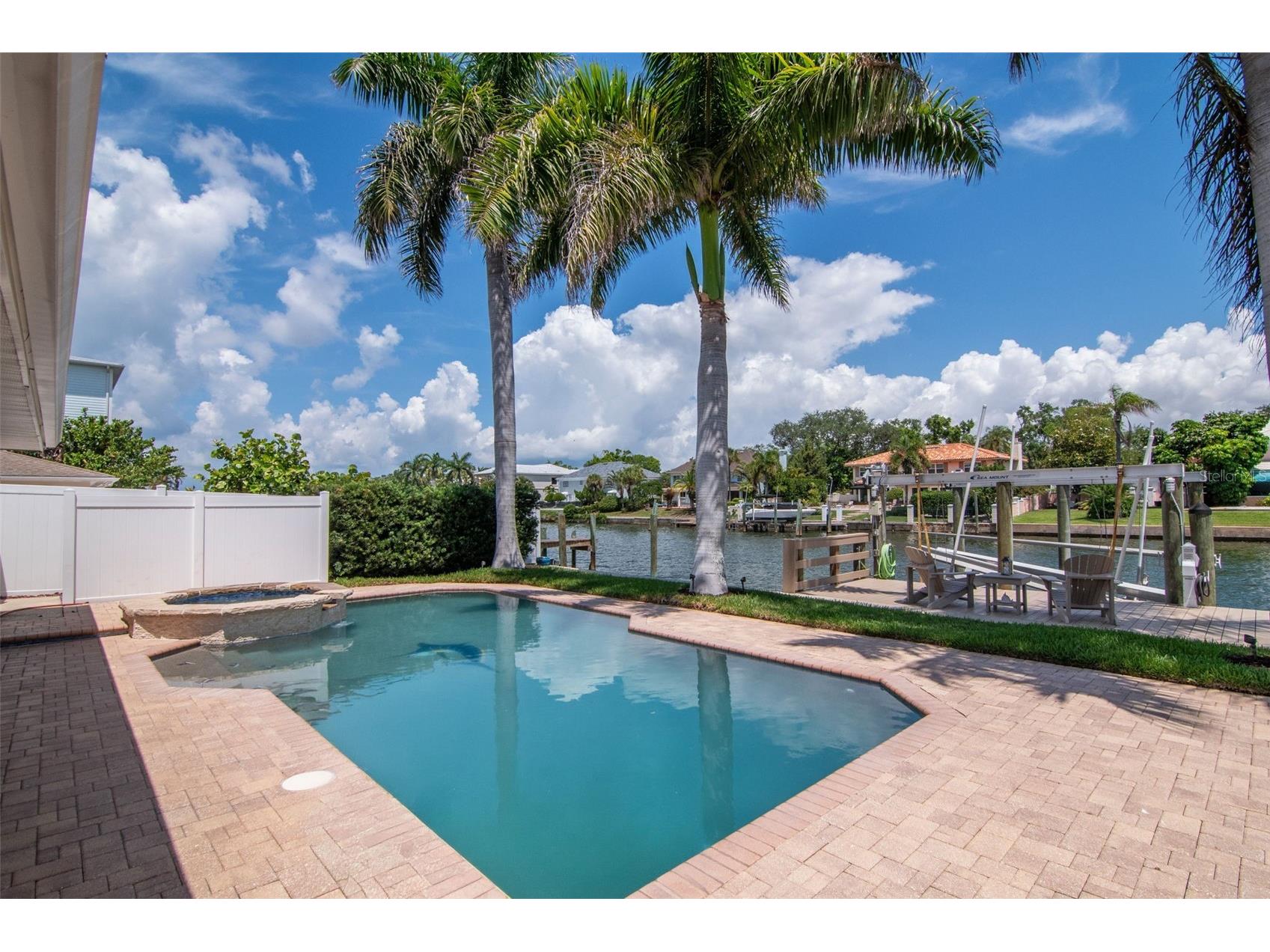 4927 W Melrose Avenue N Tampa FL 33629 TB8508744 image36