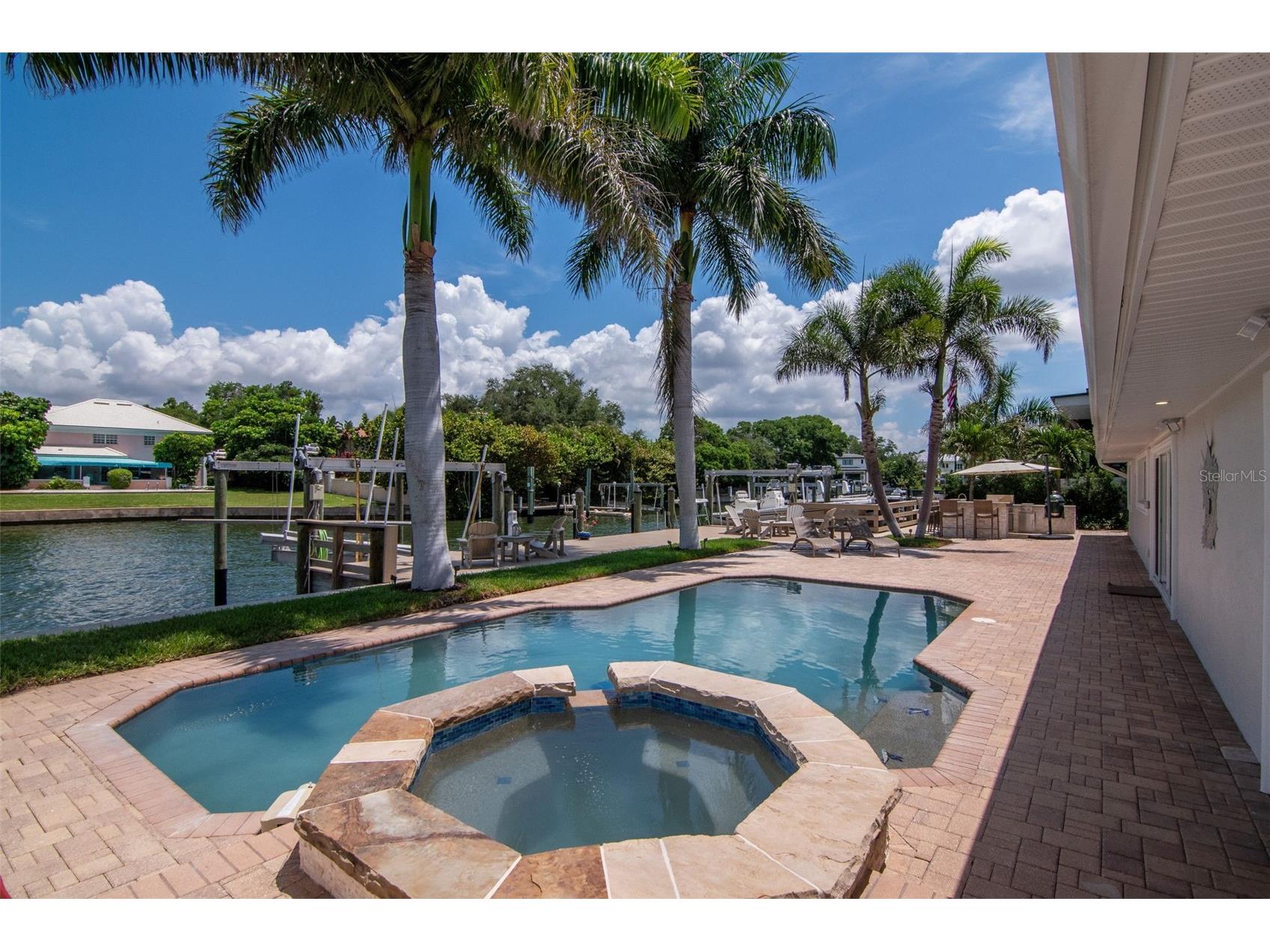 4927 W Melrose Avenue N Tampa FL 33629 TB8508744 image37