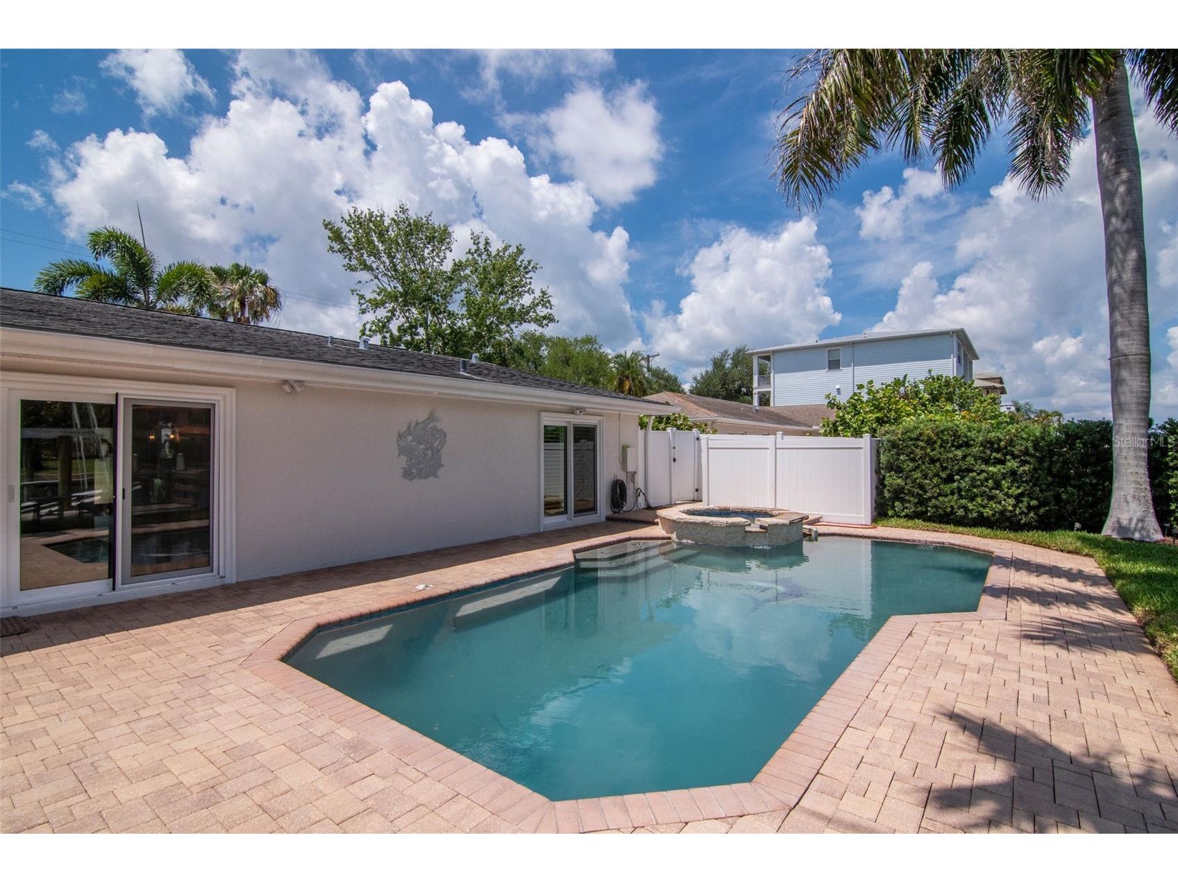 4927 W Melrose Avenue N Tampa FL 33629 TB8508744 image39