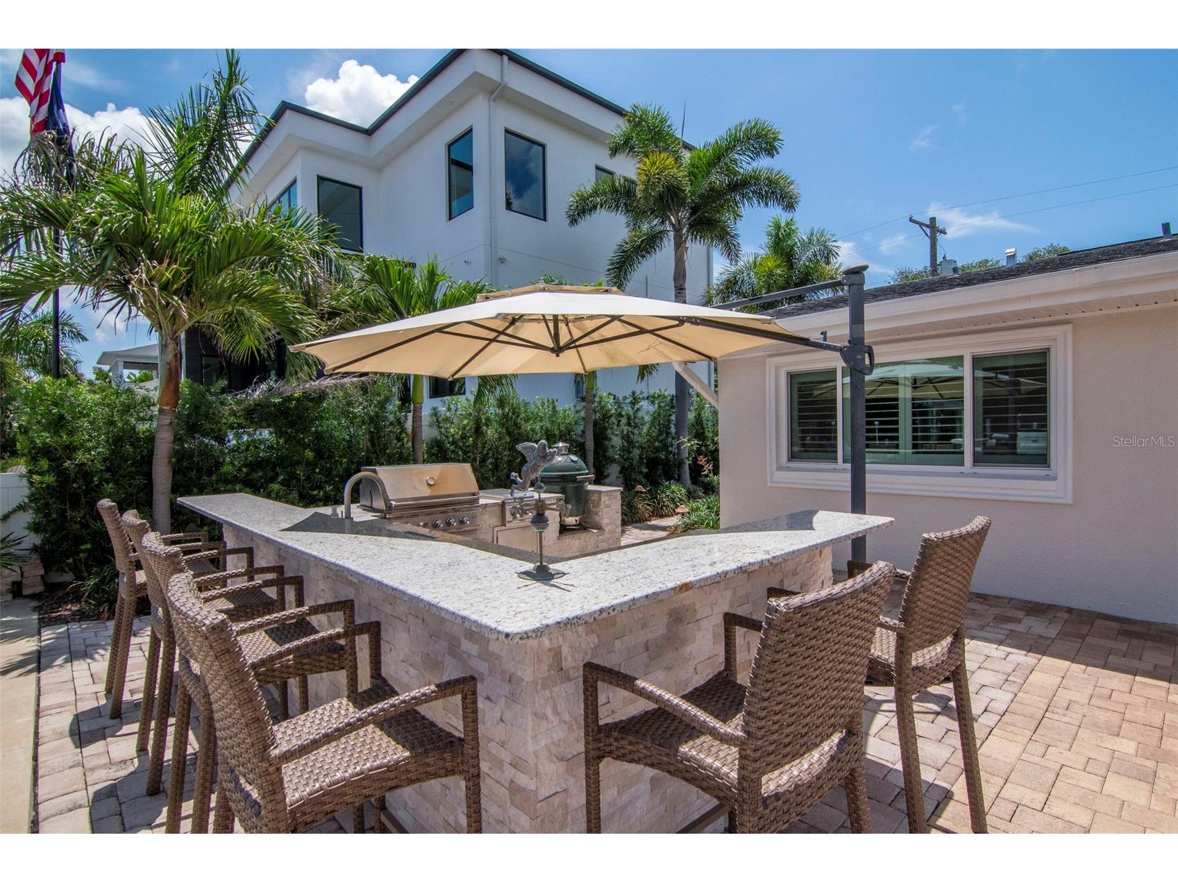 4927 W Melrose Avenue N Tampa FL 33629 TB8508744 image47