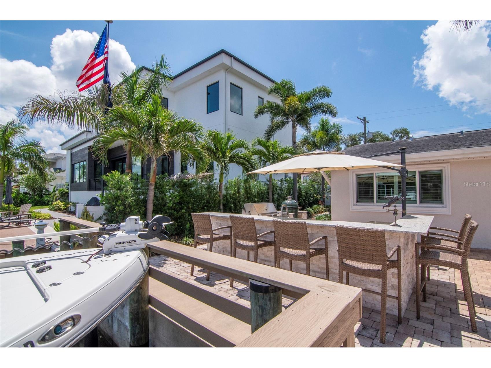 4927 W Melrose Avenue N Tampa FL 33629 TB8508744 image63