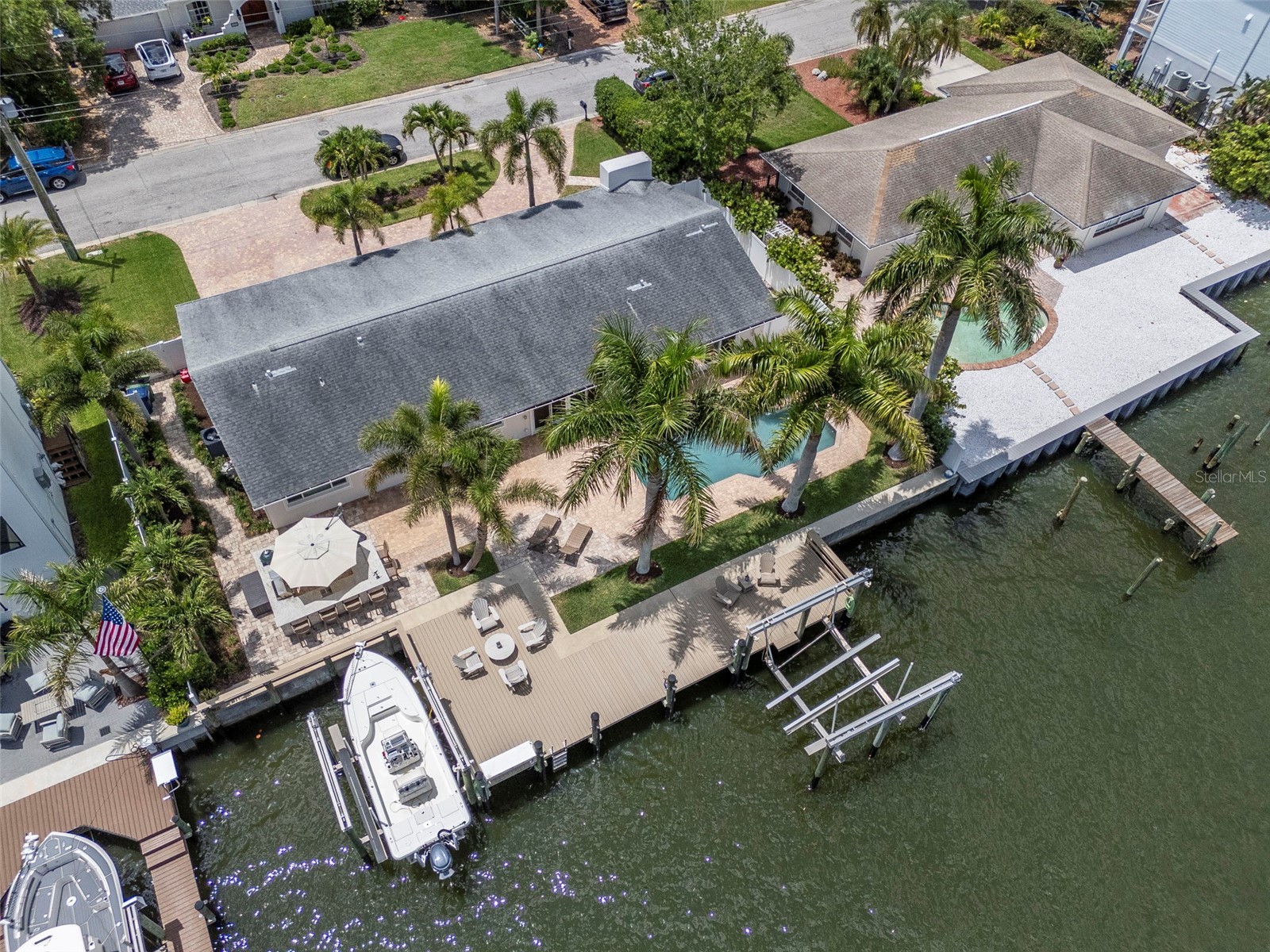 4927 W Melrose Avenue N Tampa FL 33629 TB8508744 image64