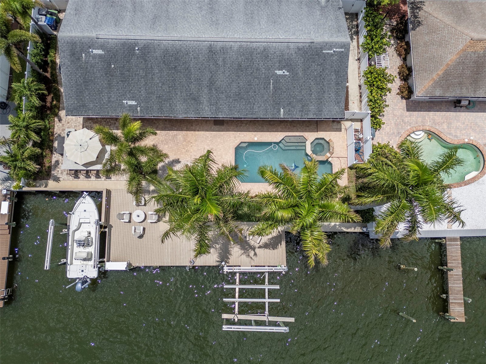 4927 W Melrose Avenue N Tampa FL 33629 TB8508744 image66