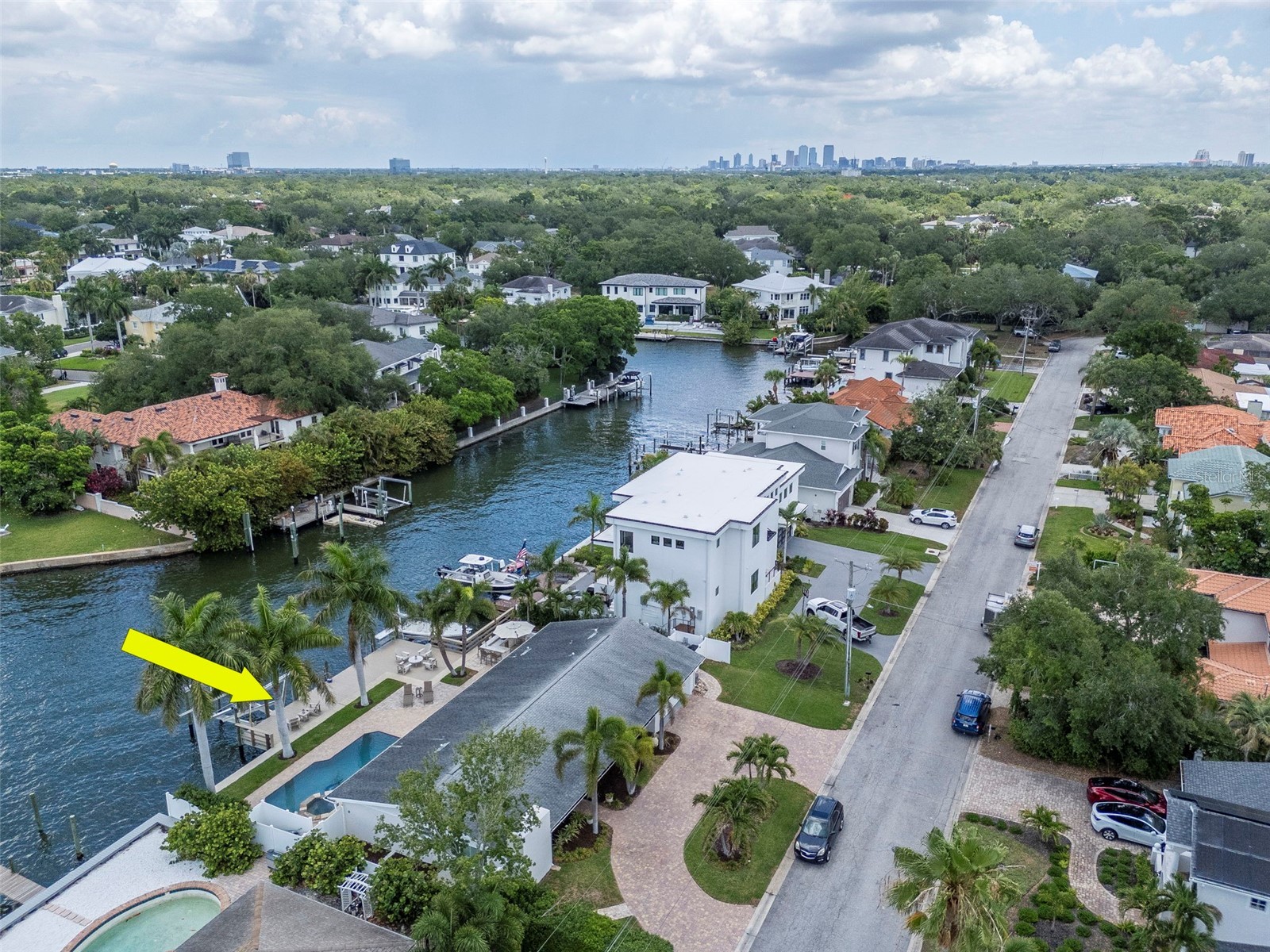 4927 W Melrose Avenue N Tampa FL 33629 TB8508744 image70