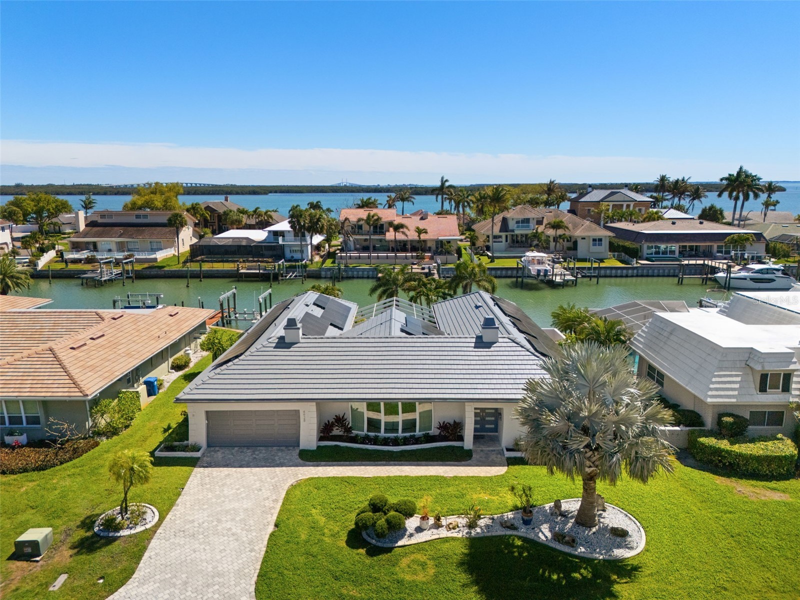 4928 61st Avenue S Saint Petersburg FL 33715 - BOCA CIEGA BAY TB8473810 image1