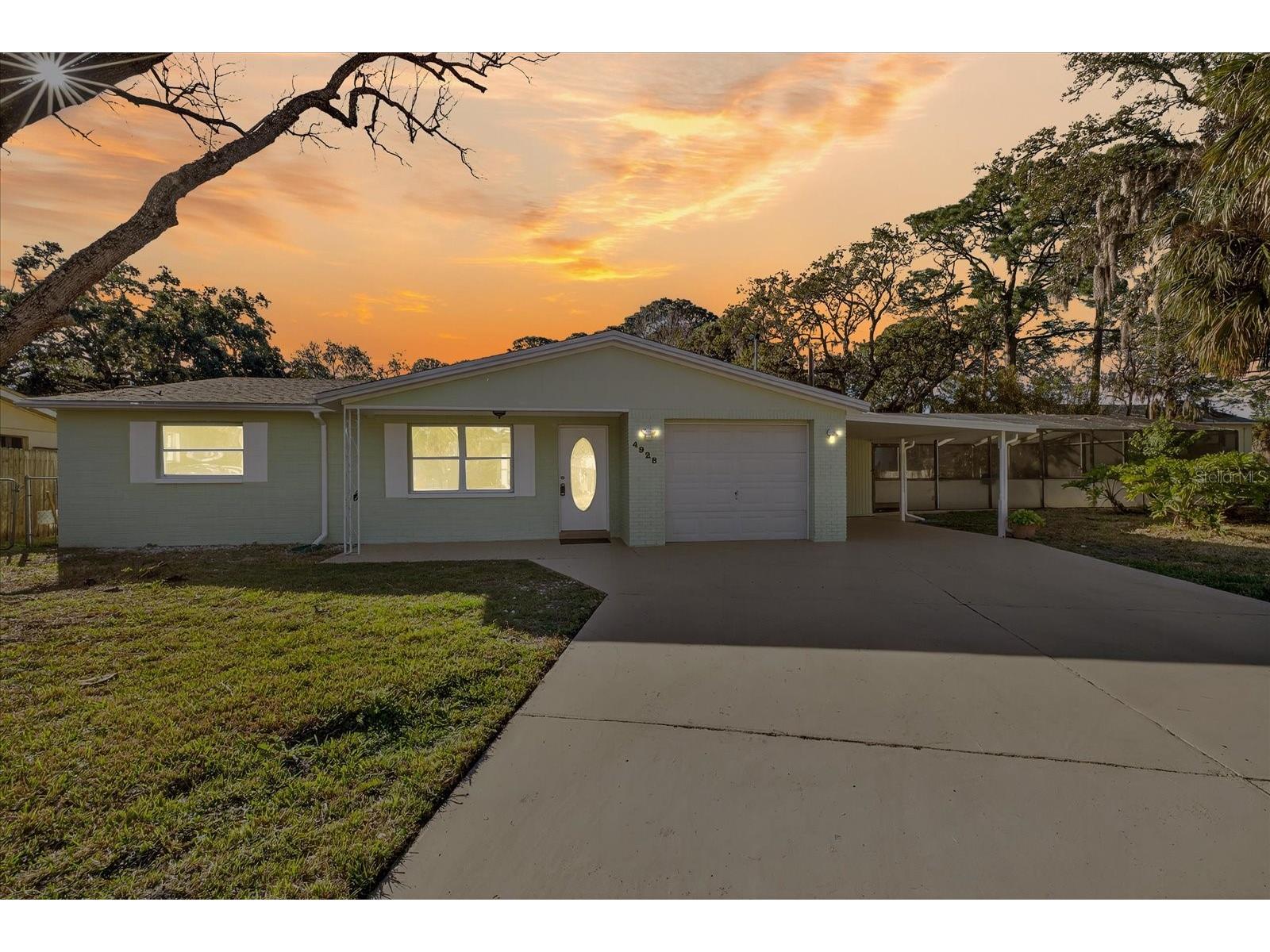 4928 Amherst Court New Port Richey FL 34652 W7881482 image29