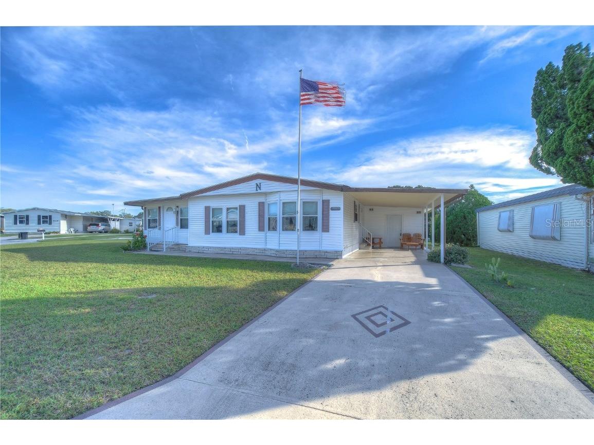 4928 Blanco Drive Zephyrhills FL 33541 T3491128 image1