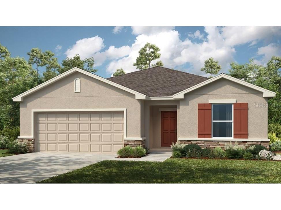 4928 Bluebell Court Lake Hamilton FL 33851 O6301602 image1