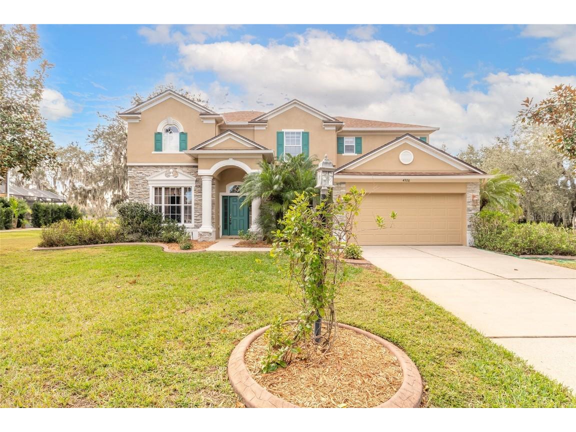 4928 Fells Cove Avenue Kissimmee FL 34744 V4940033 image1