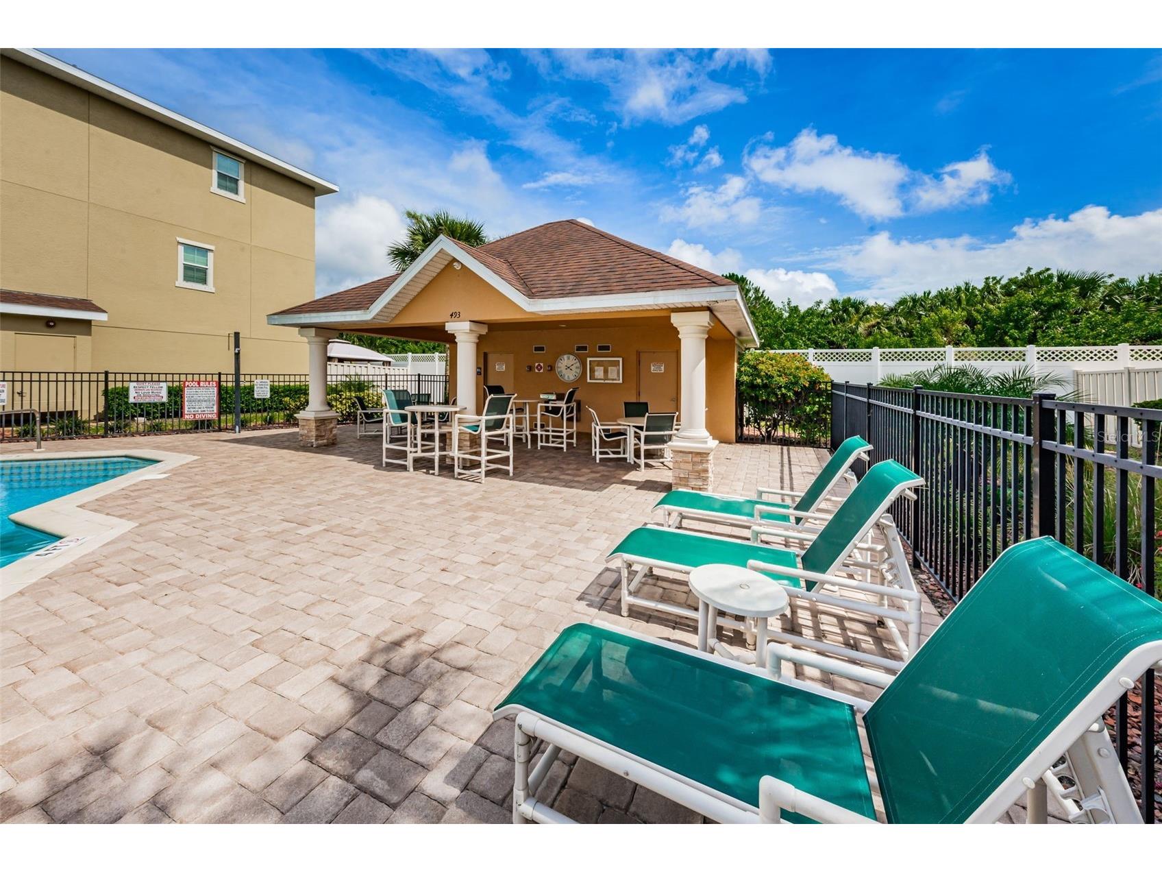 4928 Hammerhead Drive New Port Richey FL 34652 TB8497028 image66
