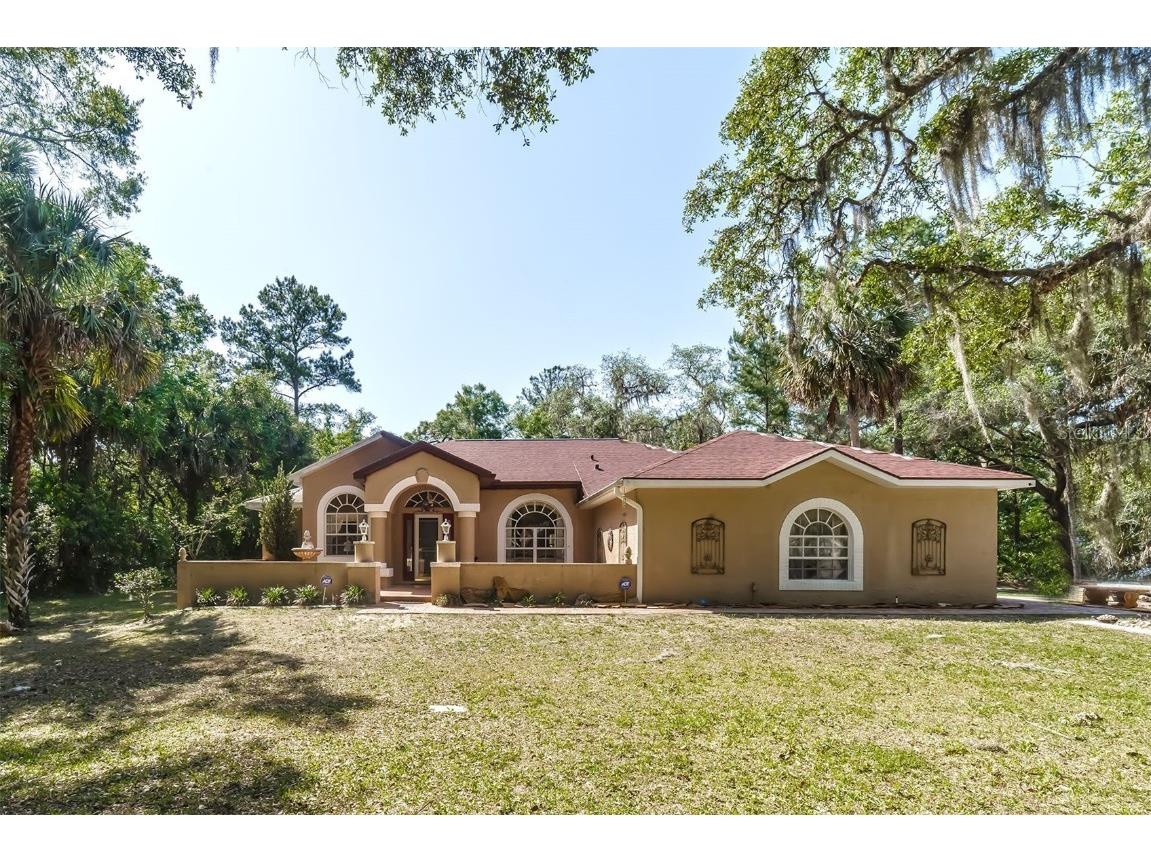 4928 N Rainbriar Path Crystal River FL 34428 W7854595 image1