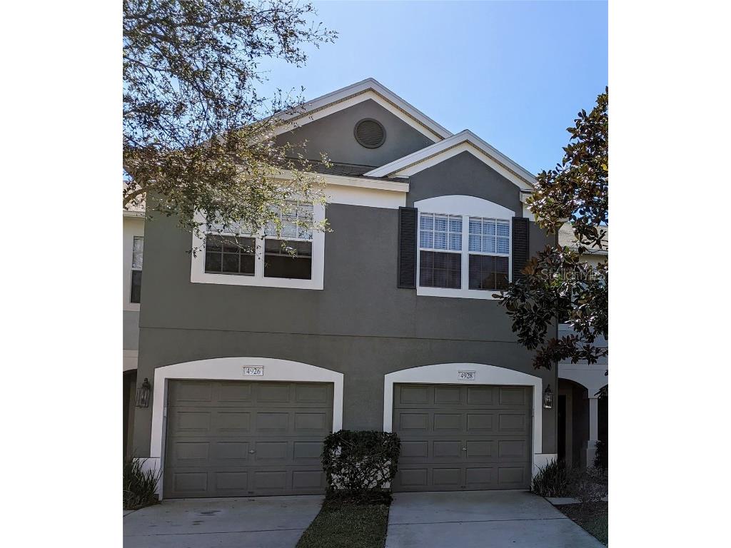 4928 Pond Ridge Drive Riverview FL 33578 T3430087 image1