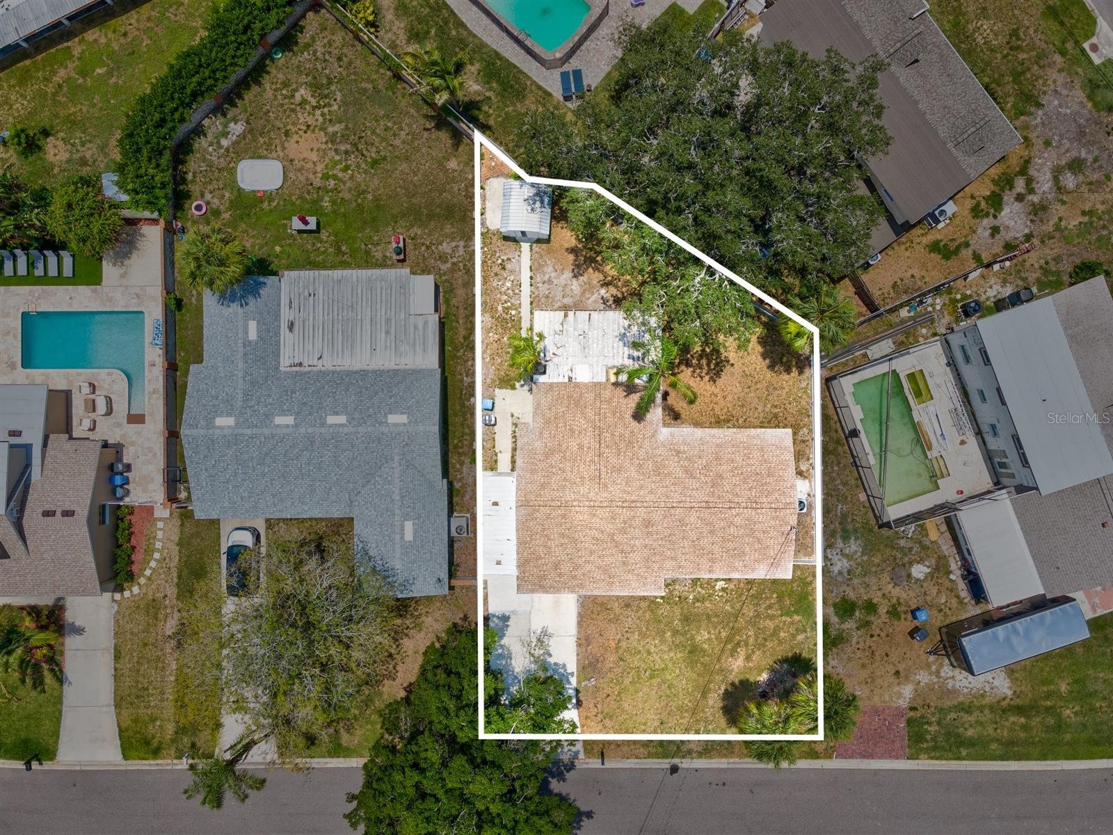 4928 Shetland Avenue Tampa FL 33615 TB8517700 image37