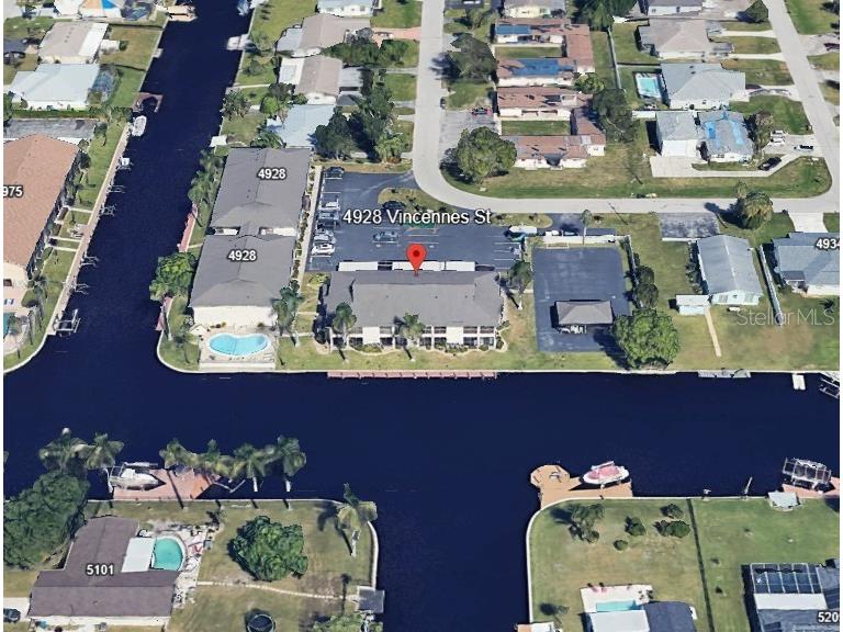 4928 Vincennes Street #A2 Cape Coral FL 33904 A4657631 image1