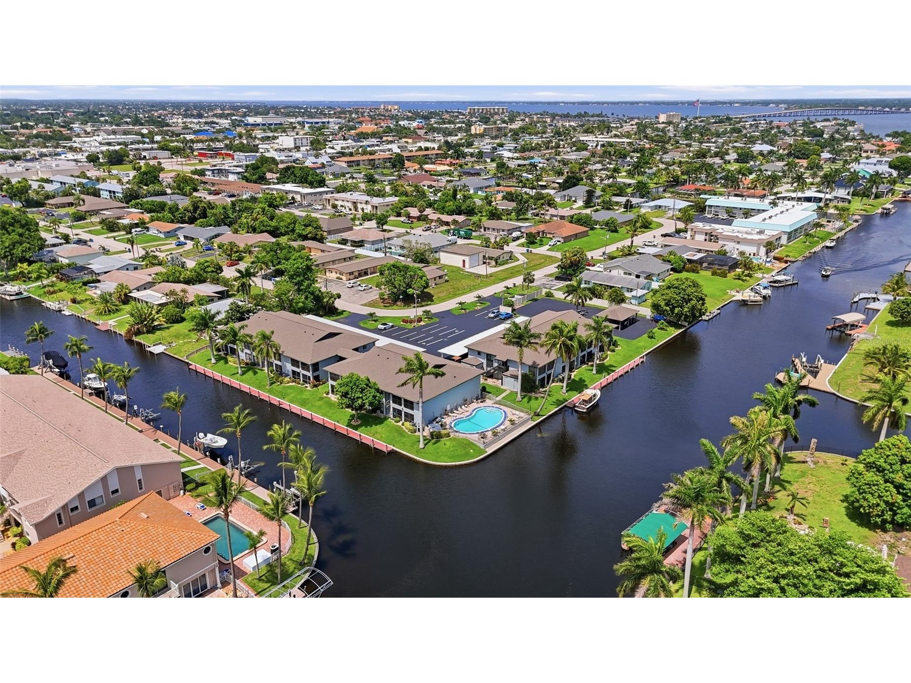 4928 Vincennes Street #C5 Cape Coral FL 33904 A4700104 image38