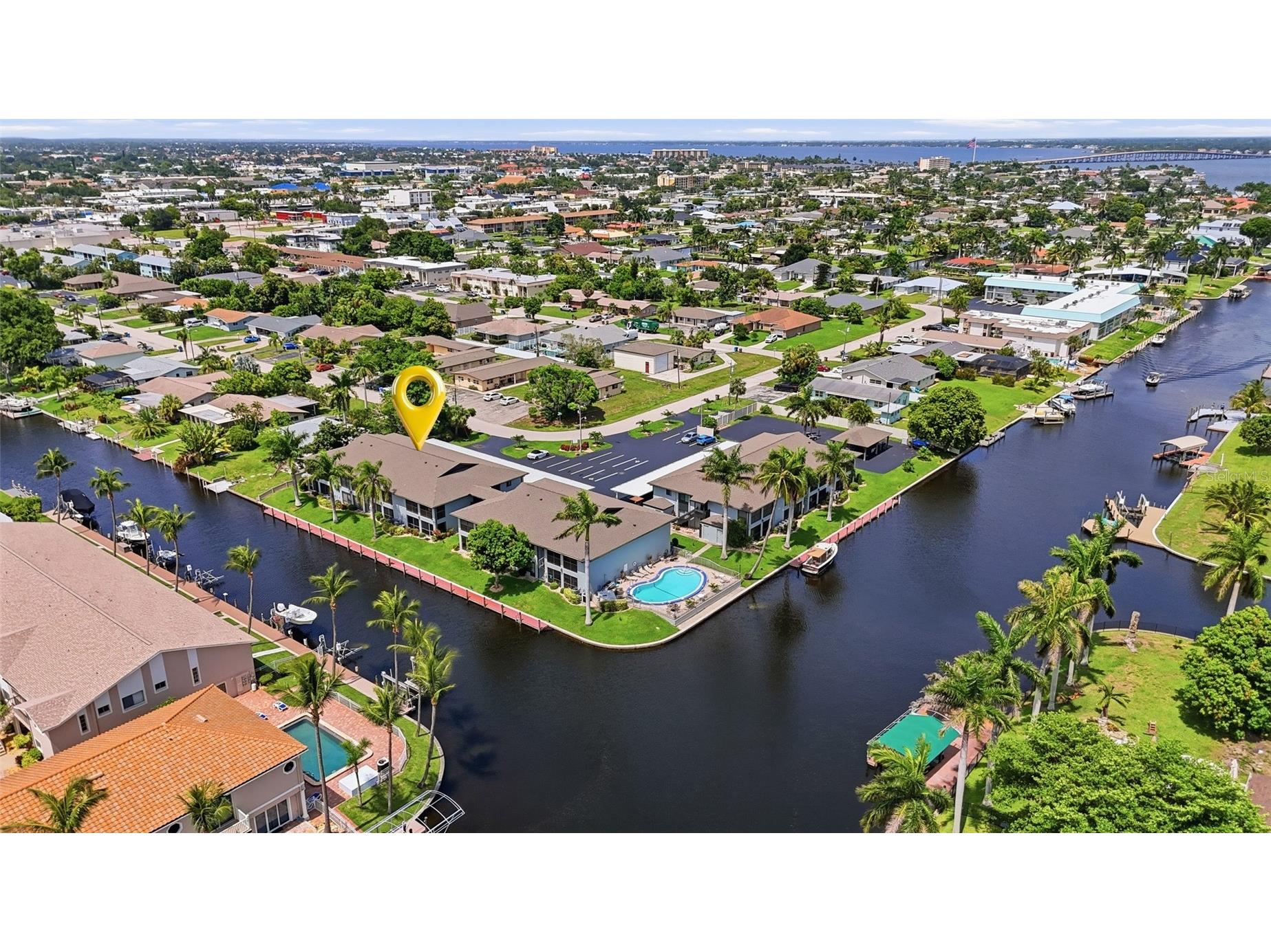 4928 Vincennes Street #C5 Cape Coral FL 33904 A4700104 image39