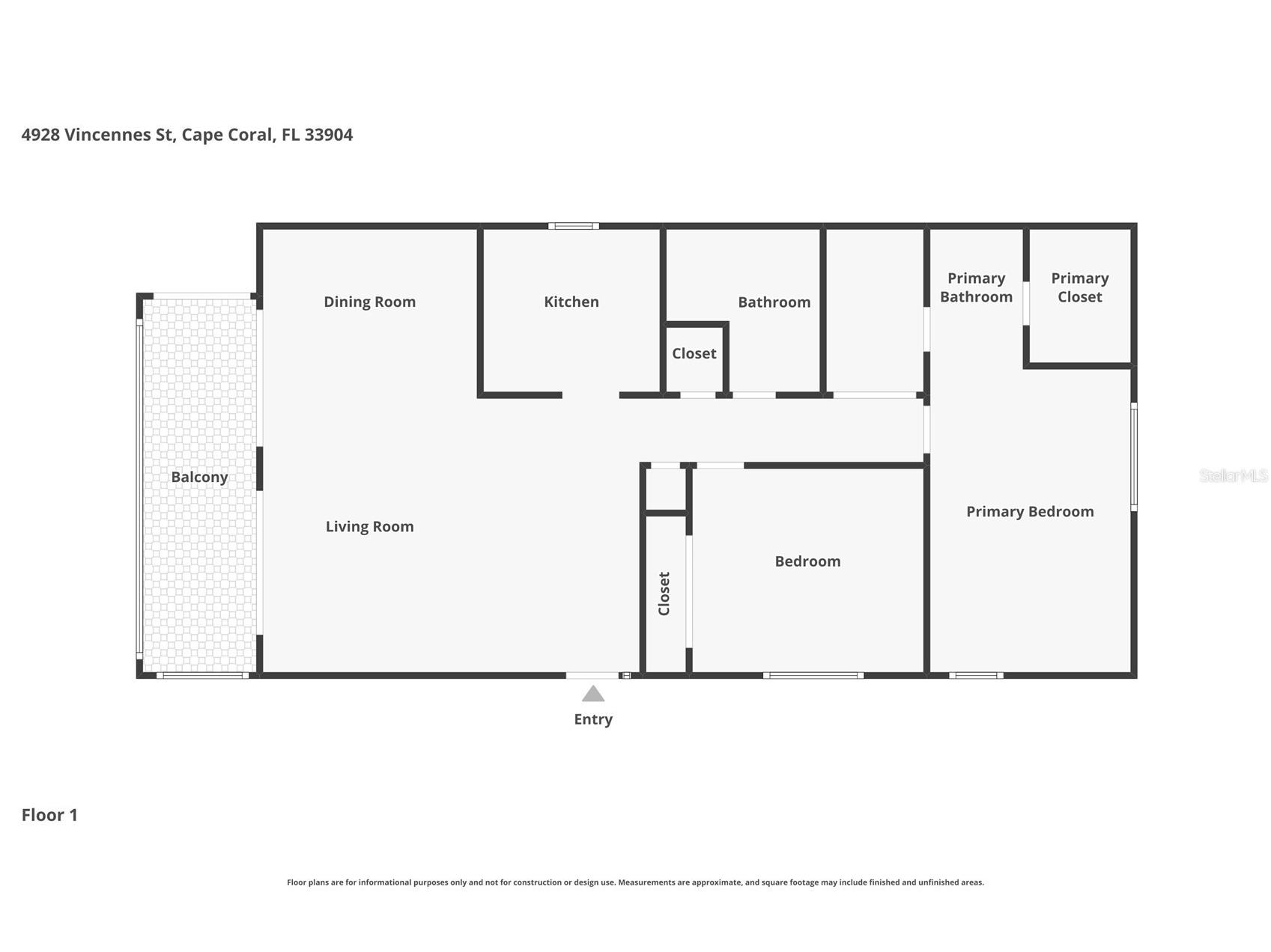 4928 Vincennes Street #C5 Cape Coral FL 33904 A4700104 image42