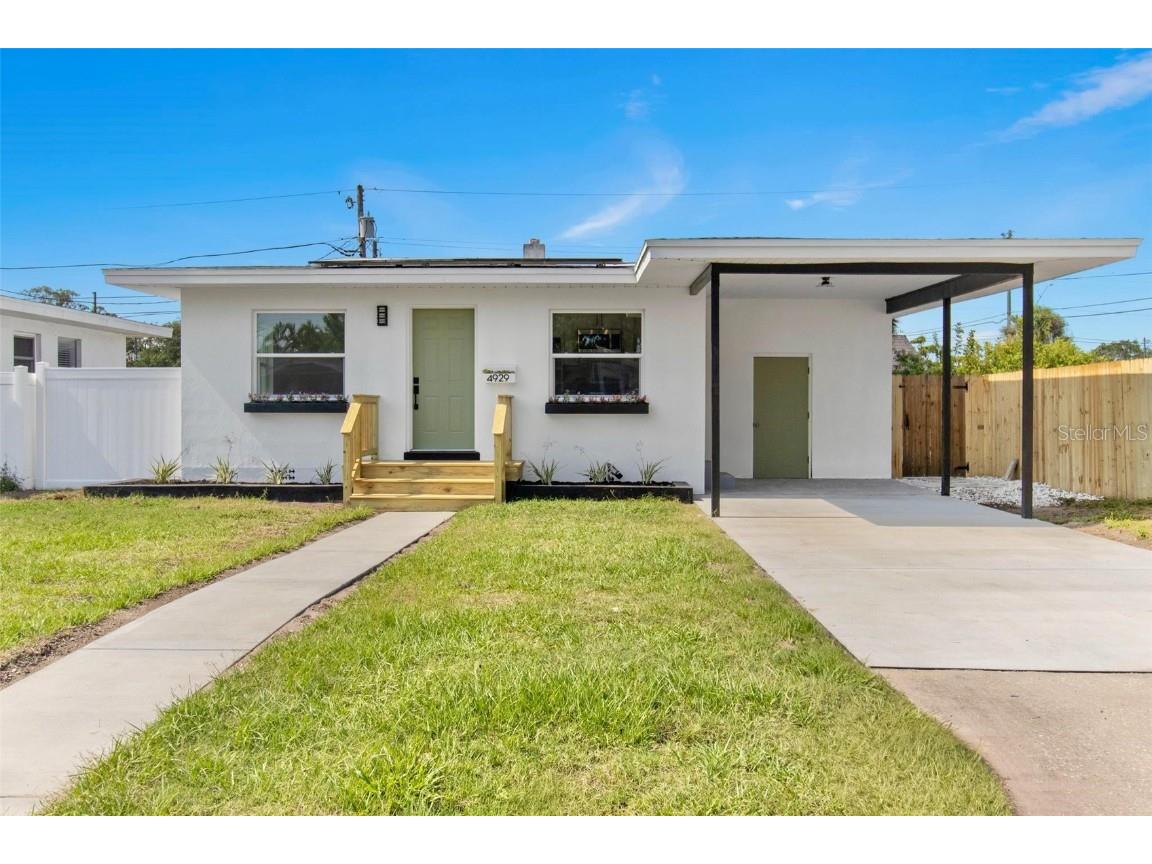 4929 37th Avenue N Saint Petersburg FL 33710 T3526631 image1