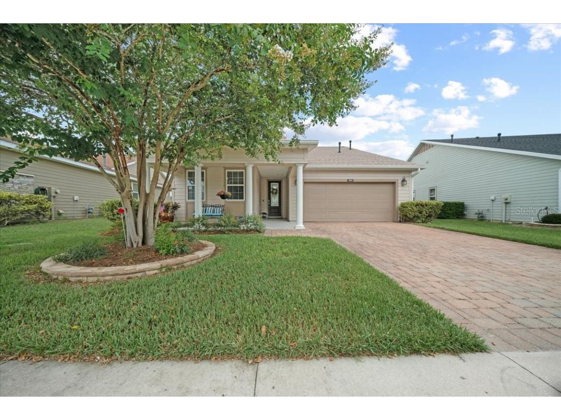4929 NW 35th Lane Road Ocala FL 34482 OM706854 image1