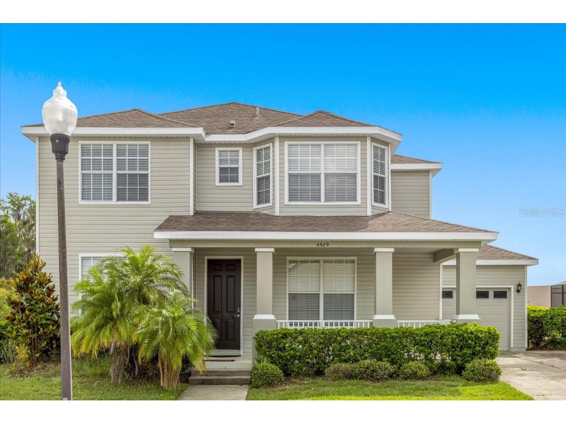 4929 Pall Mall Street E Kissimmee FL 34758 S5081457 image1