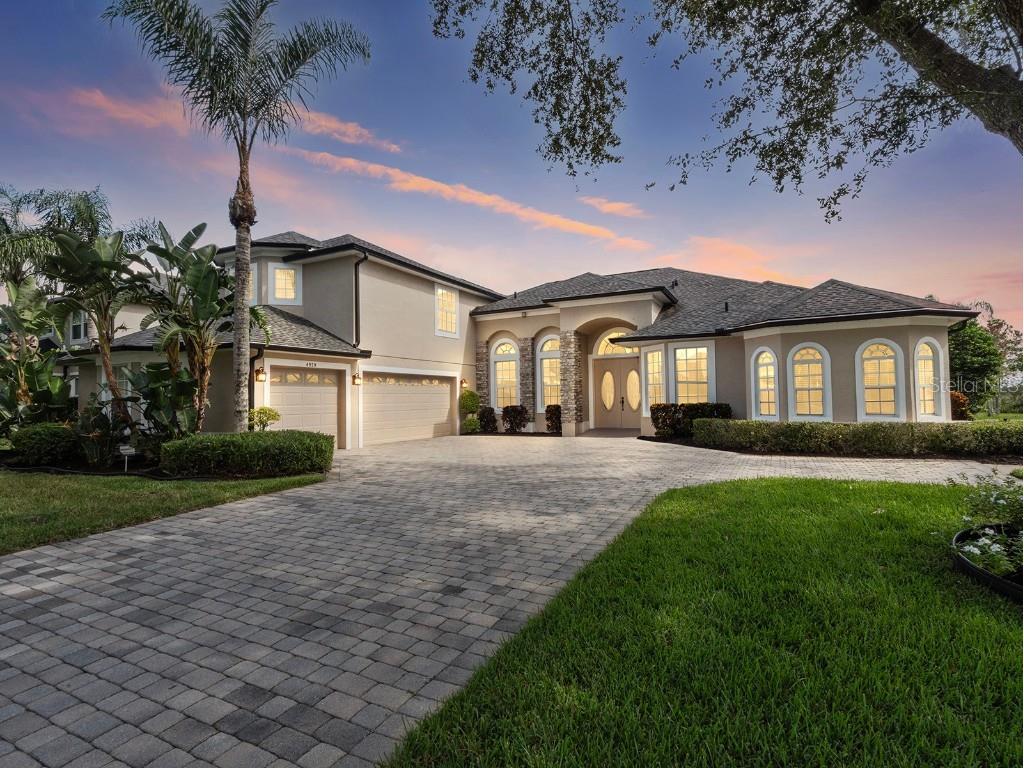 4929 Parkview Drive Saint Cloud FL 34771 - FELLS COVE O6341196 image1