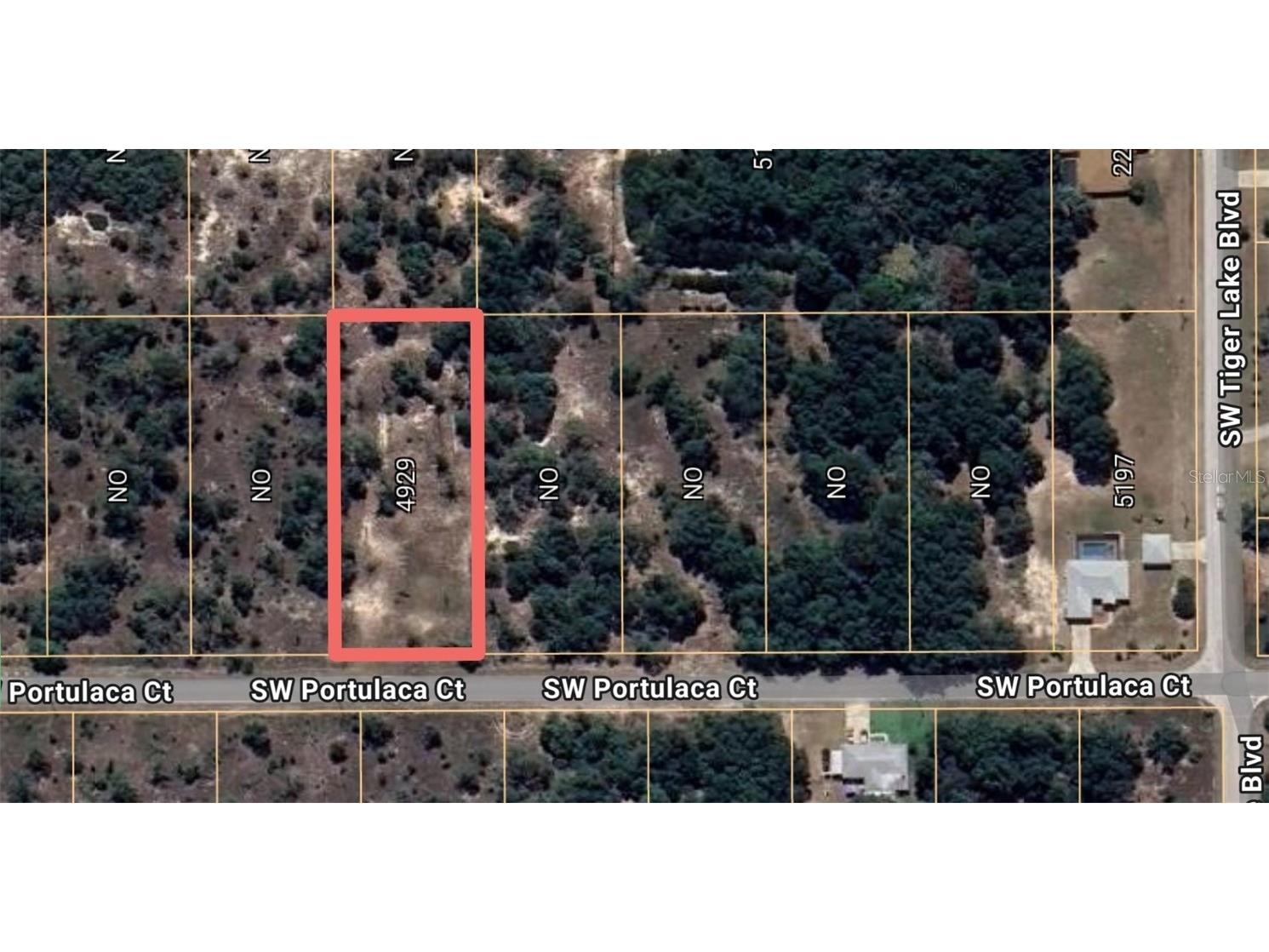 4929 SW Portulaca Court Dunnellon FL 34431 OM712156 image6