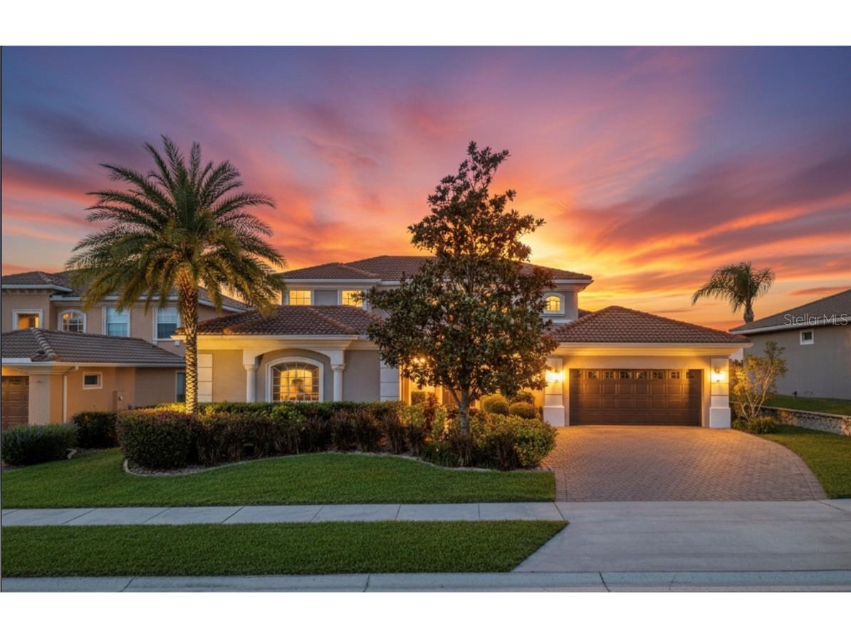 4929 Tennessee Lake Drive Auburndale FL 33823 - LAKE JULIANA & TENNESSEE LAKE P4936766 image1