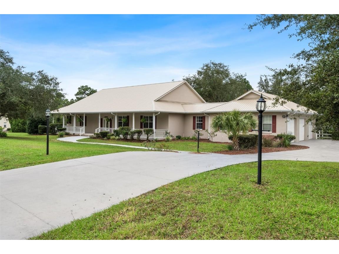 4929 W Custer Drive Beverly Hills FL 34465 OM668750 image1