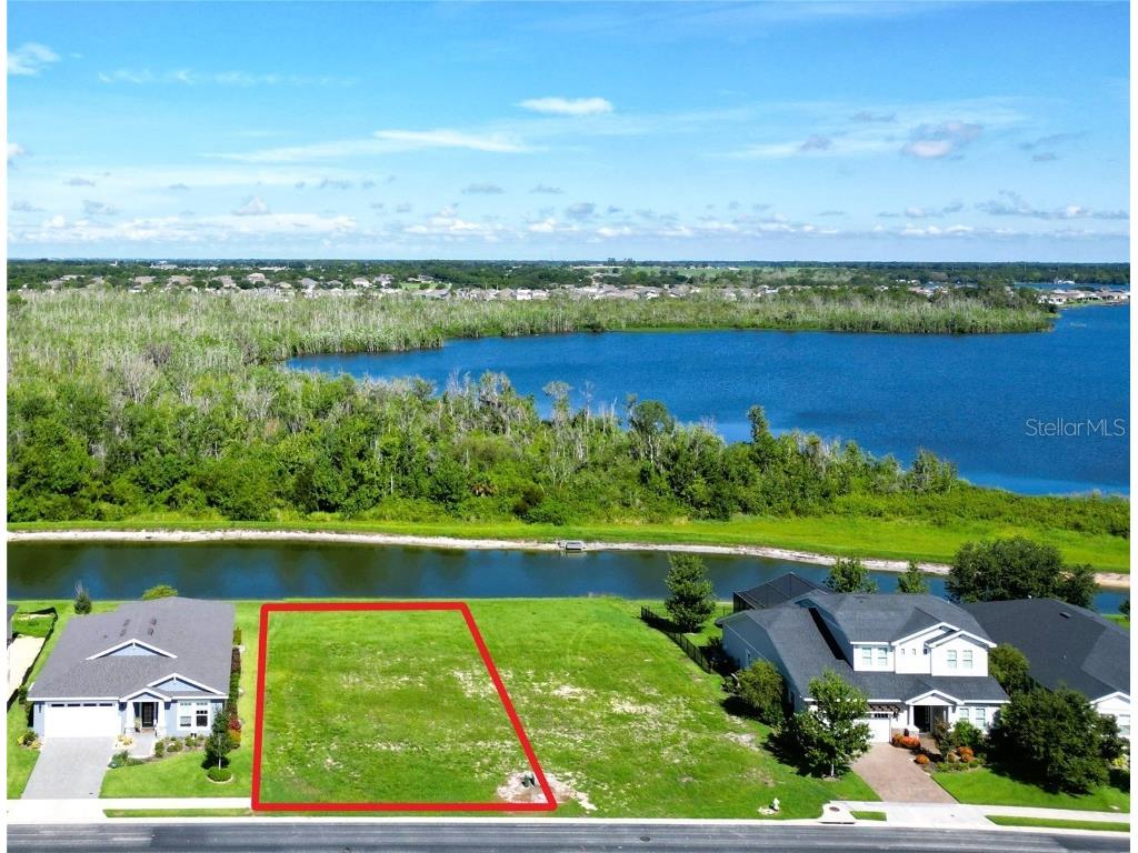 493 Adams View Lane Auburndale FL 33823 - 3 LAKES: ALFRED VAN MEDORA P4936539 image1