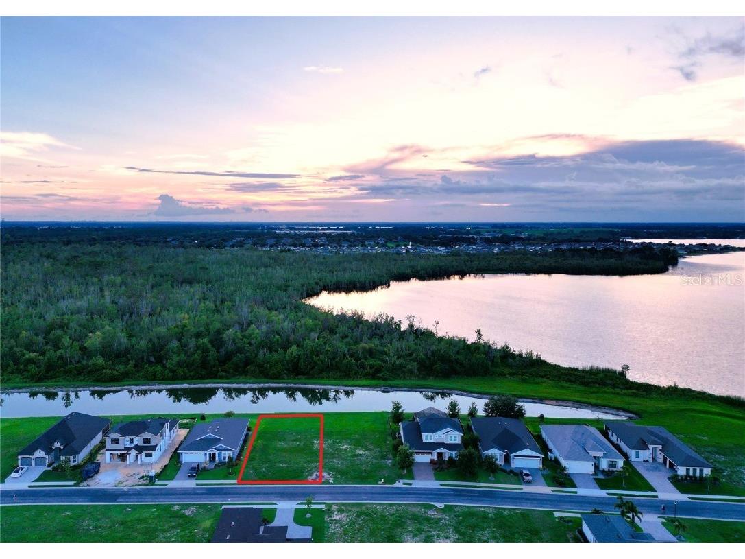 493 Adams View Lane Auburndale FL 33823 - 3 LAKES: ALFRED VAN MEDORA P4936539 image10