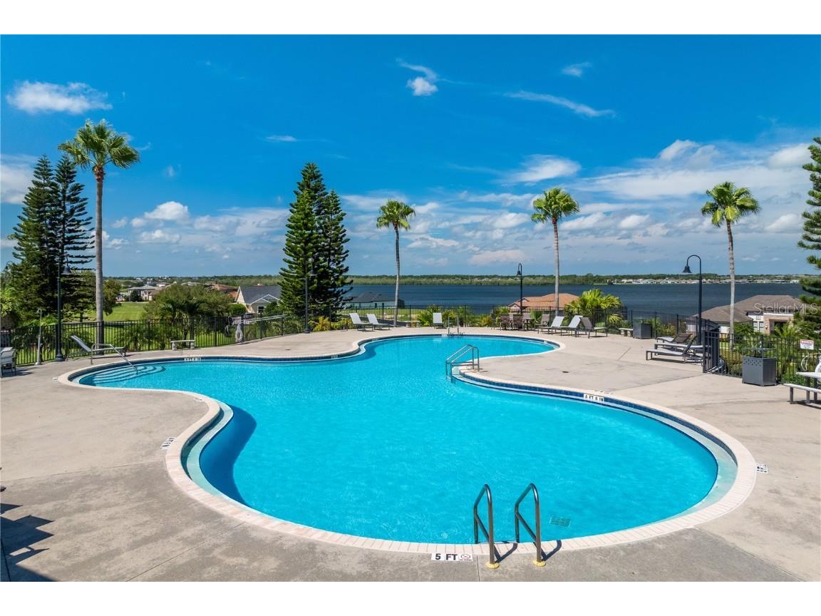 493 Adams View Lane Auburndale FL 33823 - 3 LAKES: ALFRED VAN MEDORA P4936539 image16