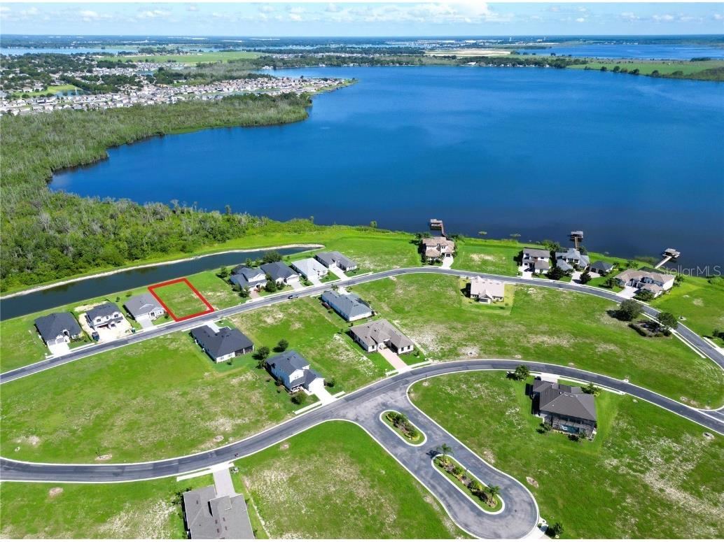 493 Adams View Lane Auburndale FL 33823 - 3 LAKES: ALFRED VAN MEDORA P4936539 image6