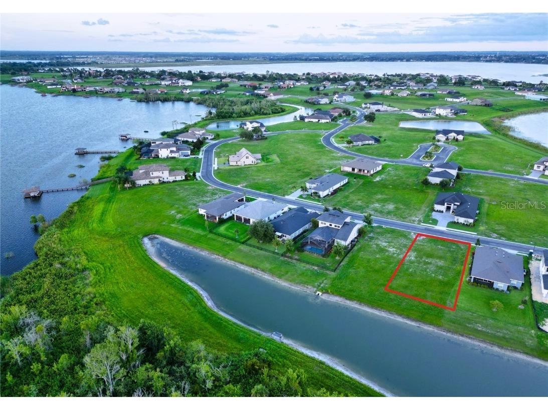 493 Adams View Lane Auburndale FL 33823 - 3 LAKES: ALFRED VAN MEDORA P4936539 image8