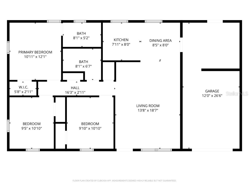 493 Apopka Hills Circle Apopka FL 32703 O6367486 image30