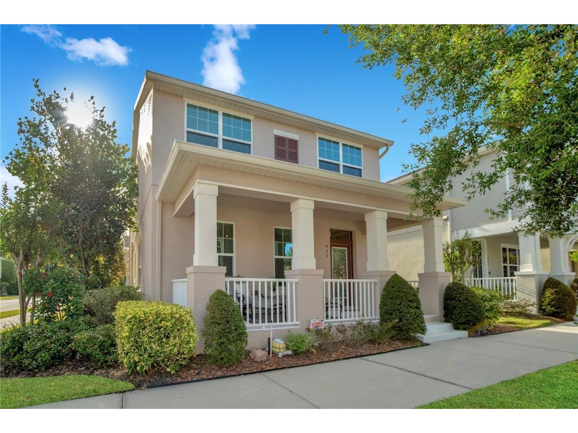 493 Buckhorn Drive Winter Springs FL 32708 O6100768 image1