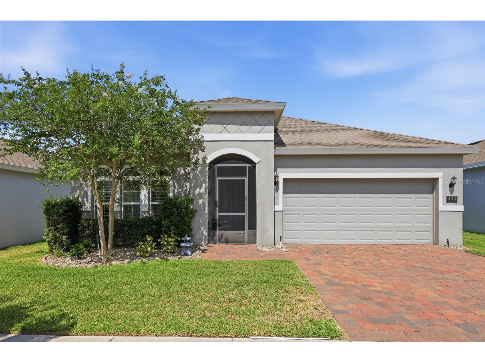 493 Disa Drive Davenport FL 33837 S5150535 image2